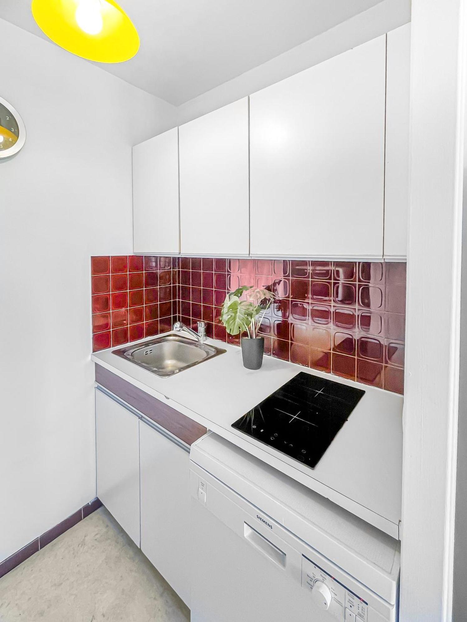 Appartement Douillet A Trouville Deauville 5P Trouville-sur-Mer Exterior foto