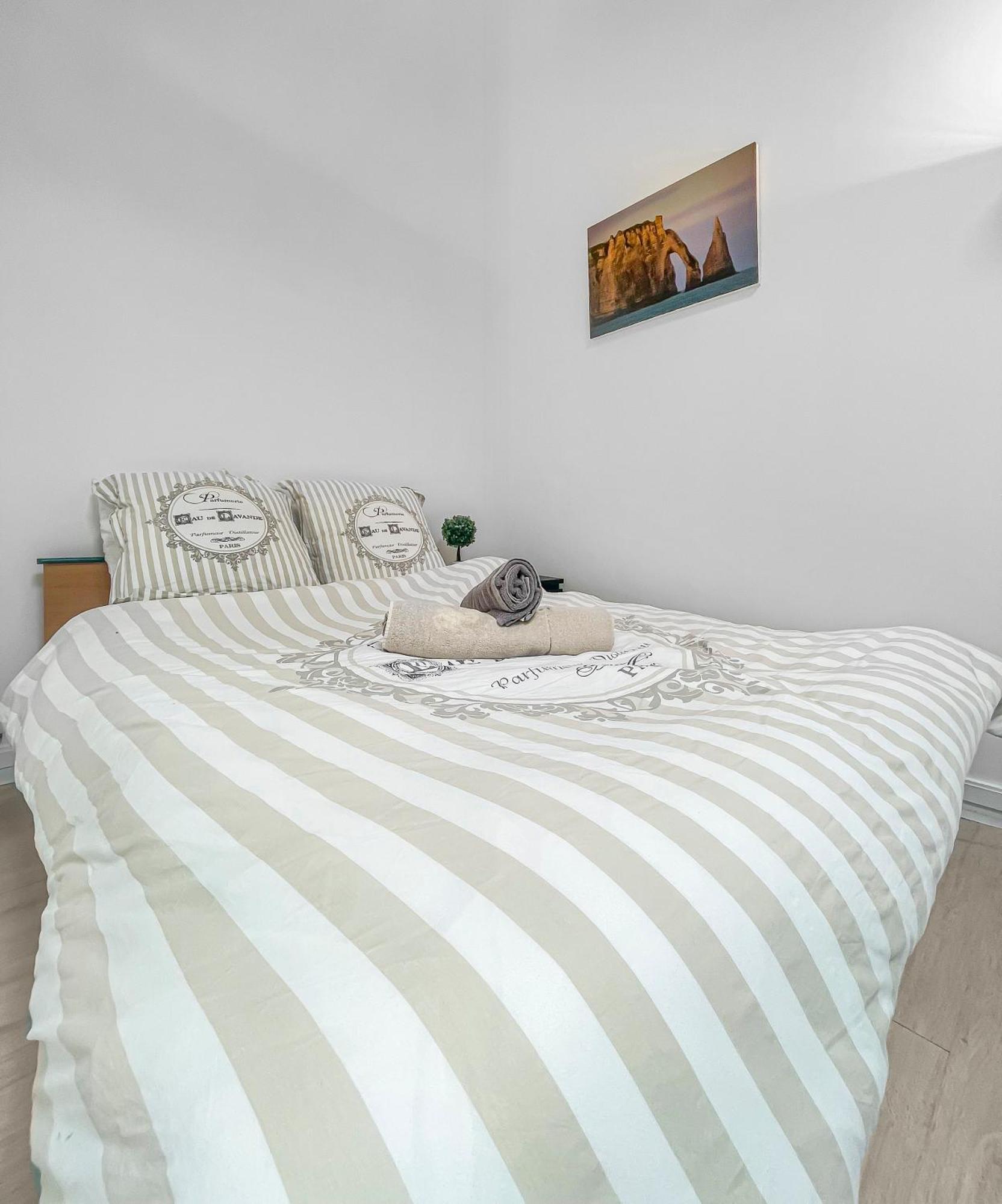 Appartement Douillet A Trouville Deauville 5P Trouville-sur-Mer Exterior foto
