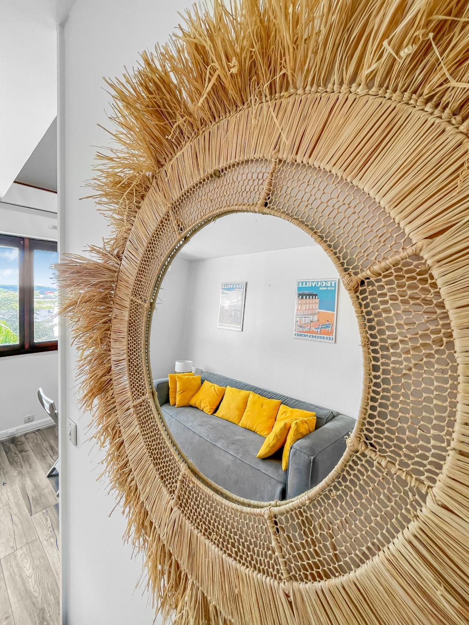 Appartement Douillet A Trouville Deauville 5P Trouville-sur-Mer Exterior foto