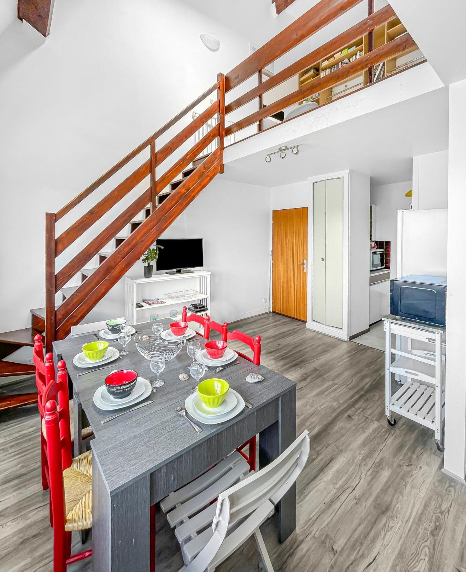 Appartement Douillet A Trouville Deauville 5P Trouville-sur-Mer Exterior foto