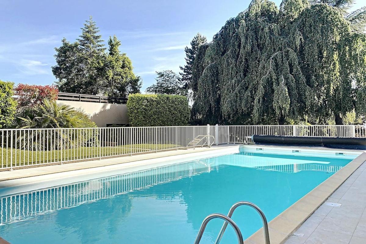 Appartement Douillet A Trouville Deauville 5P Trouville-sur-Mer Exterior foto